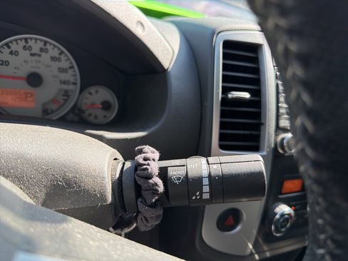 Used 2019 Nissan Frontier PRO-4X w/ Pro-4x Luxury Package image 13