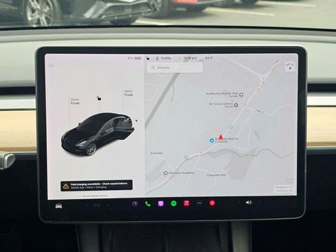 Used 2021 Tesla Model 3 Standard Range Plus RWD image 35