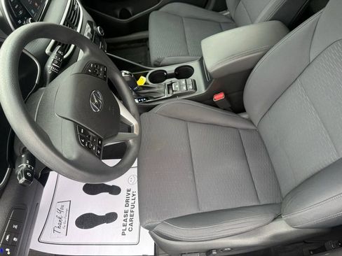 Used 2020 Hyundai Tucson SEL w/ Cargo Package AWD/4WD image 13