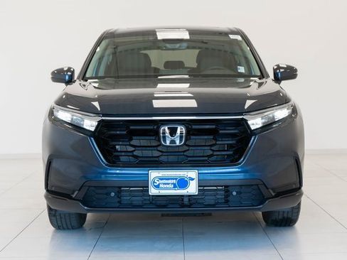 Used 2026 Honda CR-V EX-L image 5