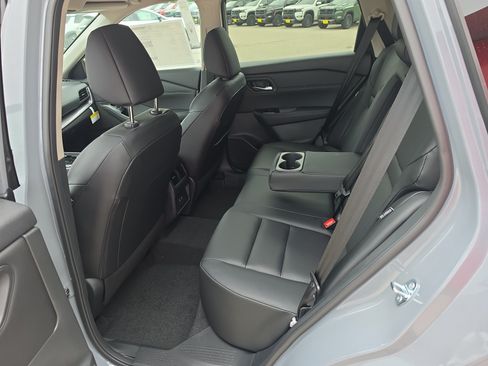 New 2026 Nissan Rogue Dark Armor AWD/4WD image 27