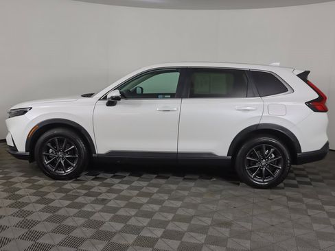 Used 2026 Honda CR-V EX-L image 17