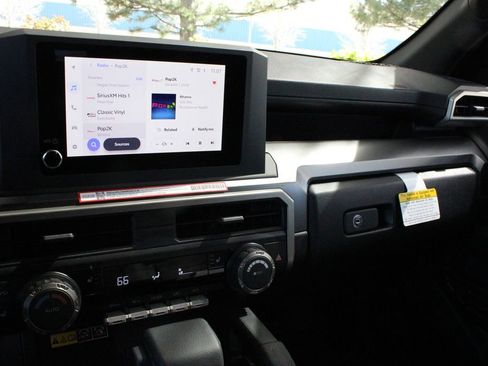 New 2026 Toyota 4Runner 4WD image 24