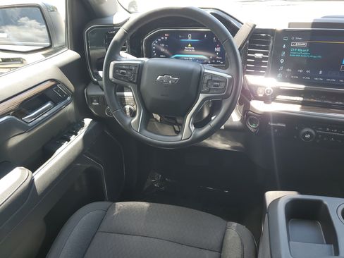 Used 2026 Chevrolet Silverado 1500 RST w/ RST Select Package RWD image 17