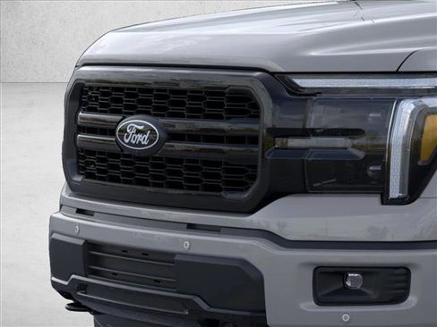 New 2026 Ford F150 Lariat AWD/4WD image 17