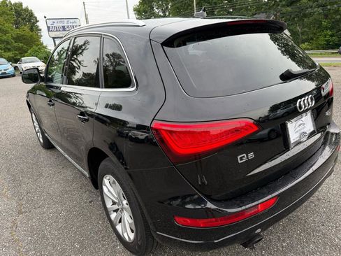 Used 2014 Audi Q5 2.0T Premium AWD/4WD image 6
