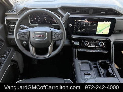 New 2026 GMC Sierra 2500 AT4X AWD/4WD image 11