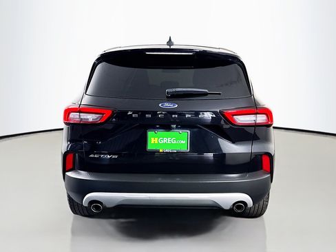 Used 2023 Ford Escape Active FWD image 8