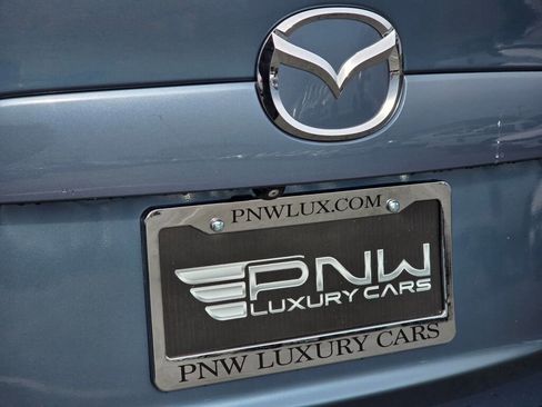 Used 2015 MAZDA CX-5 Grand Touring image 14