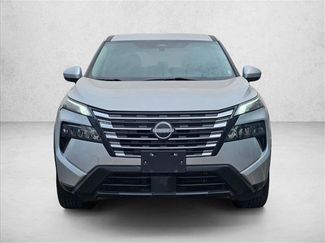Used 2024 Nissan Rogue SV AWD/4WD video 2
