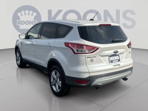 Used 2016 Ford Escape SE AWD/4WD image 14