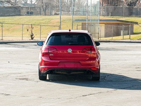Used 2015 Volkswagen GTI SE w/ Lighting Package (SEL) image 6