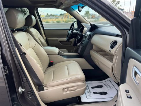 Used 2014 Honda Pilot EX-L image 15