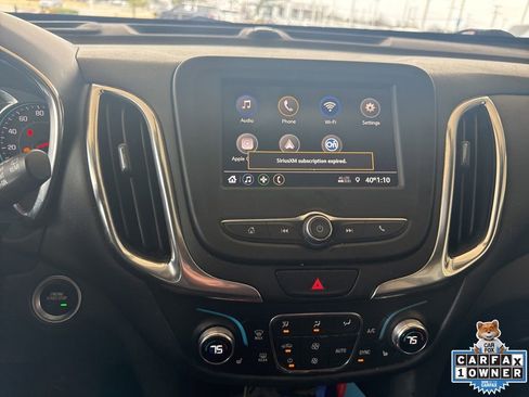 Used 2021 Chevrolet Equinox LT image 10