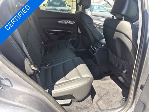 Used 2026 Genesis GV70 2.5T AWD/4WD image 26