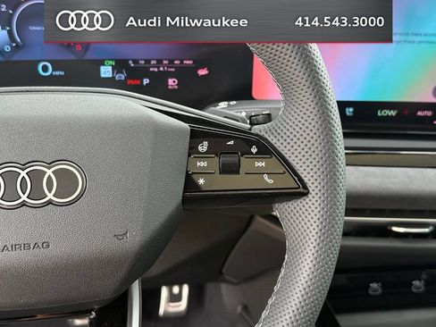 New 2026 Audi S5 Premium Plus AWD/4WD image 18