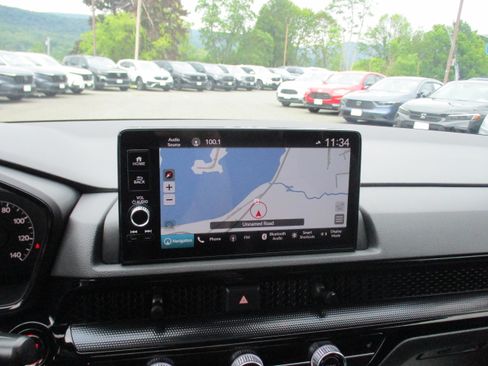 Certified 2024 Honda CR-V Sport Touring image 19
