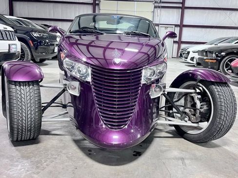 Used 1999 Plymouth Prowler image 10