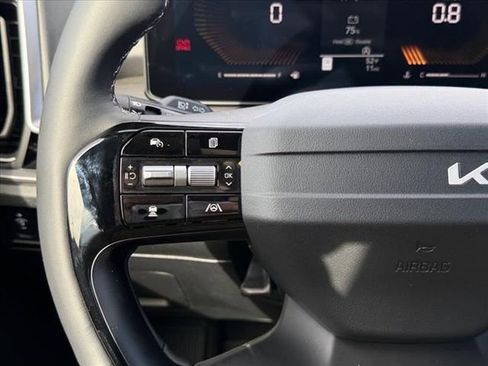 New 2026 Kia Sorento X-Line EX image 20