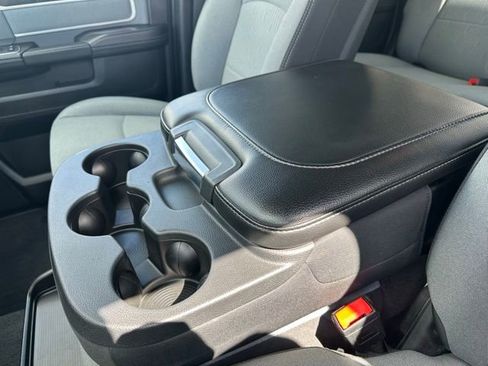 Used 2023 RAM 2500 Big Horn w/ Cold Weather Group image 31