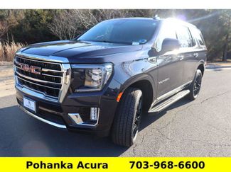 Used 2023 GMC Yukon SLT video 3