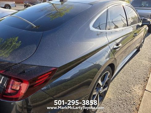 Used 2022 Hyundai Sonata SEL Plus FWD image 5