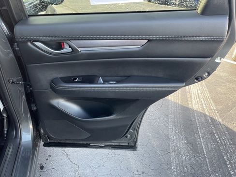 Used 2024 MAZDA CX-5 AWD 2.5 S w/ Premium Plus Pkg image 11