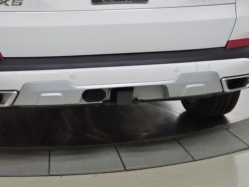 Used 2026 BMW X5 xDrive40i image 8