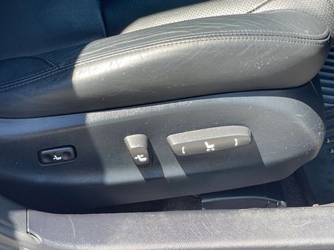 Used 2008 Lexus IS 250 AWD image 24