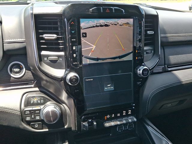 Used 2022 RAM 1500 Limited w/ Bed Utility Group AWD/4WD image 18