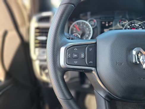 New 2026 RAM 1500 Tradesman image 26