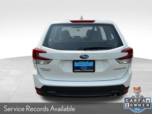Certified 2023 Subaru Forester AWD/4WD image 7