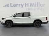 Used 2021 Honda Ridgeline Black Edition image 3