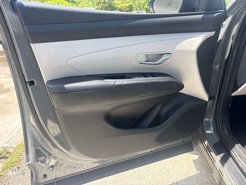 Used 2025 Hyundai Tucson SEL FWD image 10
