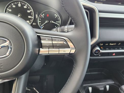 New 2026 MAZDA CX-50 2.5 Hybrid w/ Weather Package image 17