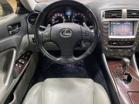 Used 2007 Lexus IS 250 image 19