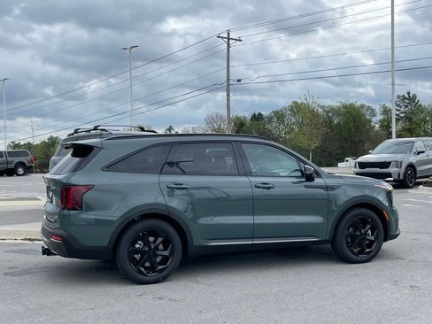 New 2026 Kia Sorento SX Prestige AWD/4WD image 8
