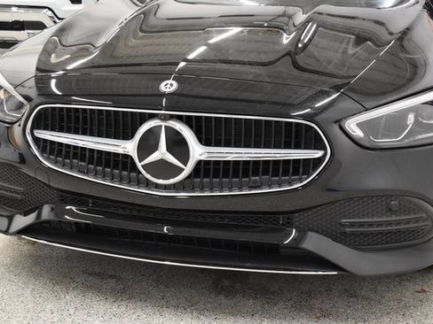 New 2026 Mercedes-Benz C 300 4MATIC image 16