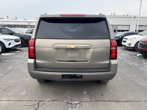 Used 2019 Chevrolet Tahoe LT image 6