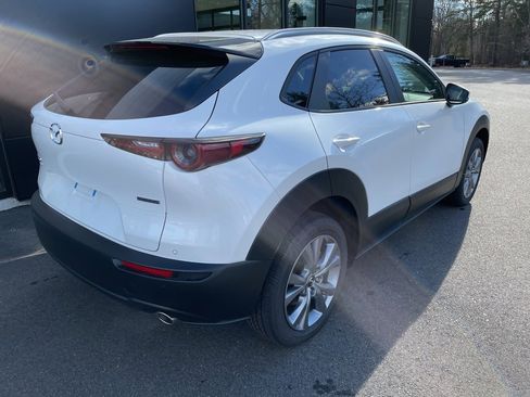 New 2026 MAZDA CX-30 AWD 2.5 S image 7