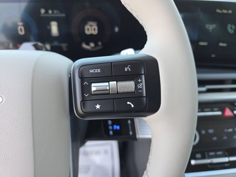 New 2026 Hyundai Santa Fe SEL FWD image 31