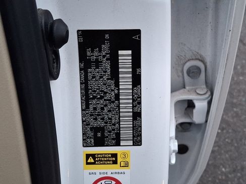 Used 2014 Lexus RX 350 F Sport image 27