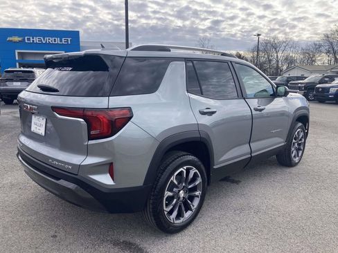 New 2026 GMC Terrain Elevation w/ Elevation Premium Package image 4