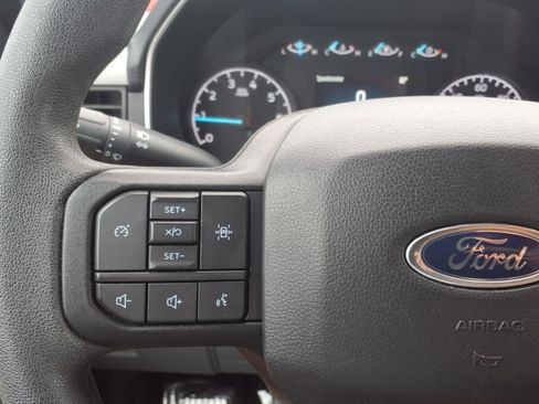 Used 2023 Ford F150 XLT image 16