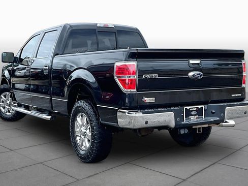 Used 2014 Ford F150 XLT w/ Equipment Group 302A Luxury RWD image 11