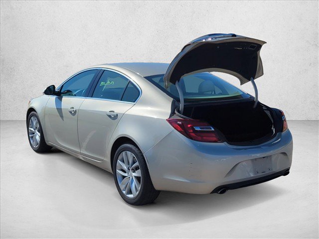 Used 2014 Buick Regal FWD image 10