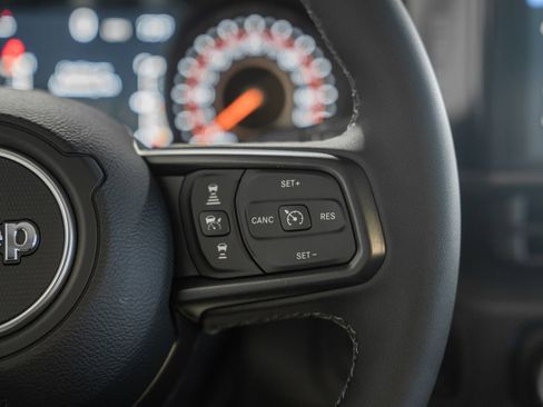 New 2026 Jeep Gladiator Sport AWD/4WD image 27
