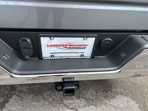 New 2026 Chevrolet Silverado 1500 LT AWD/4WD image 29