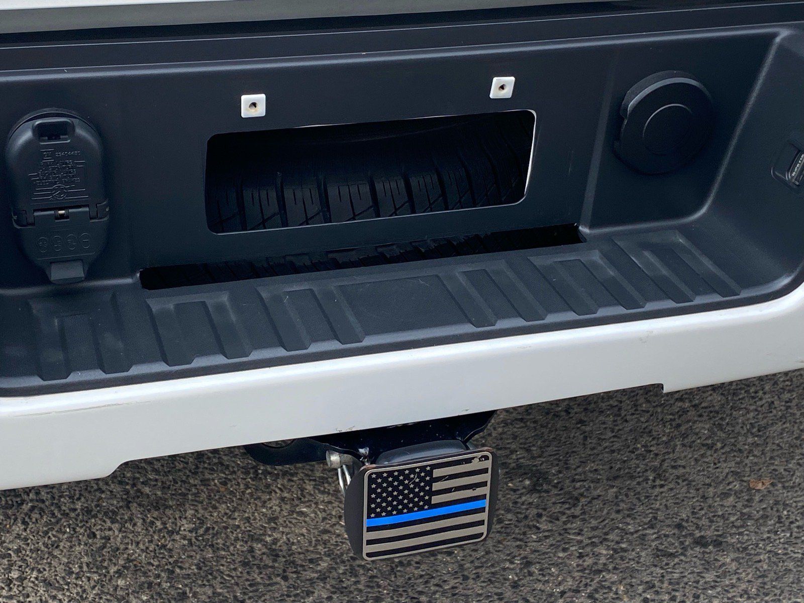 Used 2018 Chevrolet Silverado 1500 High Country RWD image 6