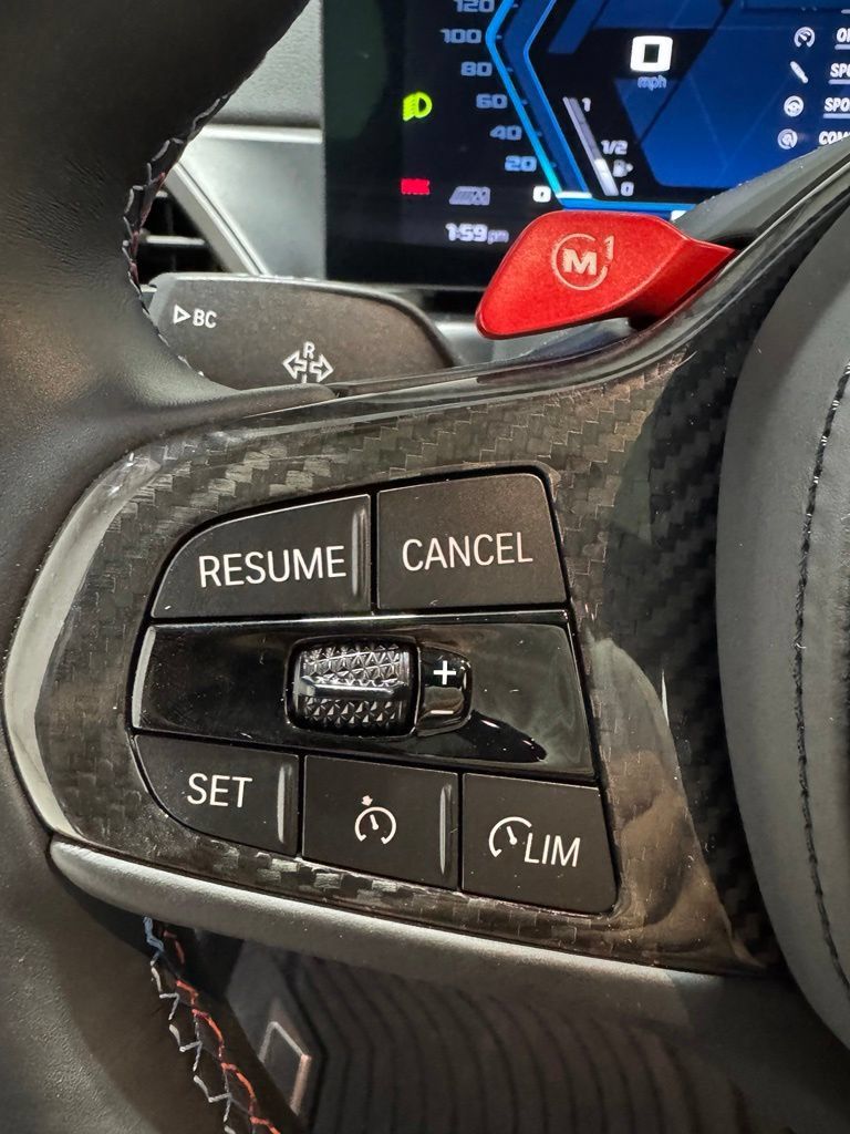 Used 2024 BMW M2 w/ Lighting Package RWD image 19
